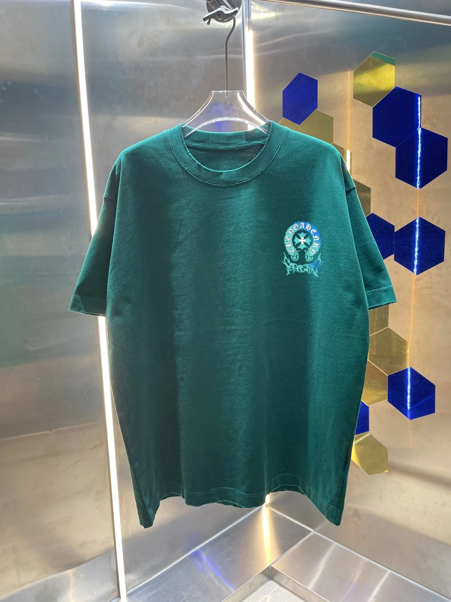 CH 2026 New Arrival tee Same Style : Size :S M L XL XXL